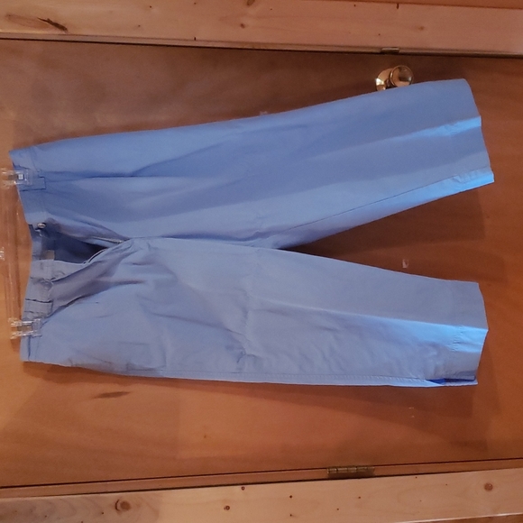 Pendleton Pants - Pendleton capris